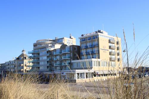 Imagen de la habitación del Hotel Prominent Inn, NOORDWIJK. Foto 2