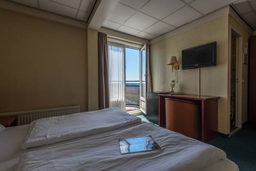 Imagen de la habitación del Hotel Prominent Inn, NOORDWIJK. Foto 6
