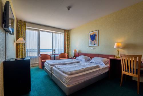 Imagen de la habitación del Hotel Prominent Inn, NOORDWIJK. Foto 10