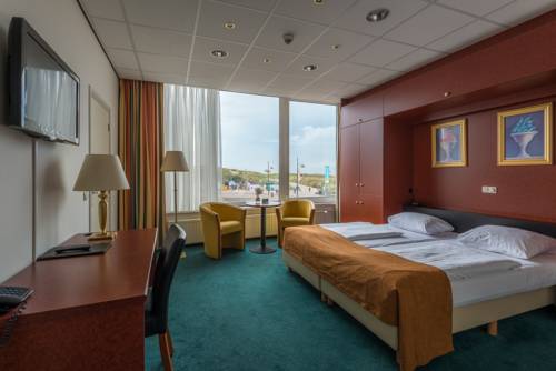Imagen de la habitación del Hotel Prominent Inn, NOORDWIJK. Foto 11
