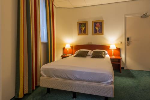 Imagen de la habitación del Hotel Prominent Inn, NOORDWIJK. Foto 14