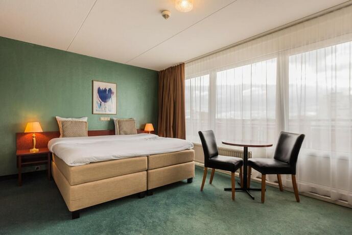 Imagen general del Hotel Prominent Inn, NOORDWIJK. Foto 6