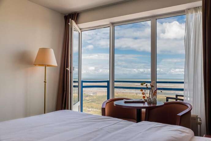 Imagen general del Hotel Prominent Inn, NOORDWIJK. Foto 15