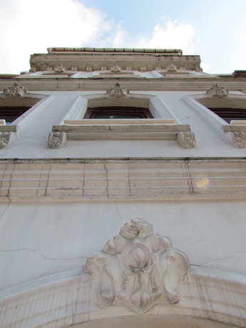 Imagen general del Hotel Promise. Foto 3