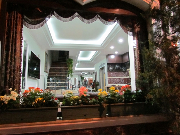 Imagen general del Hotel Promise. Foto 5