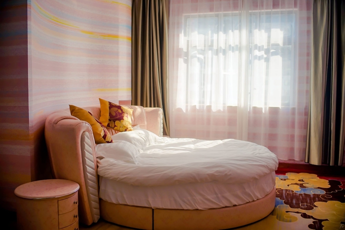 Imagen de la habitación del Hotel Promise Home. Foto 5