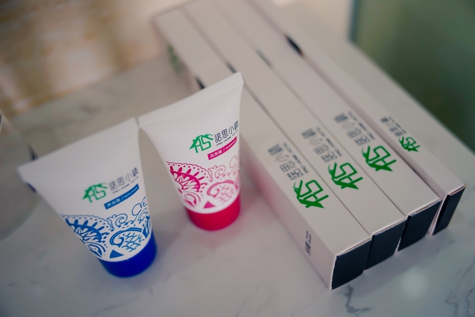 Imagen de la habitación del Hotel Promise Home. Foto 13