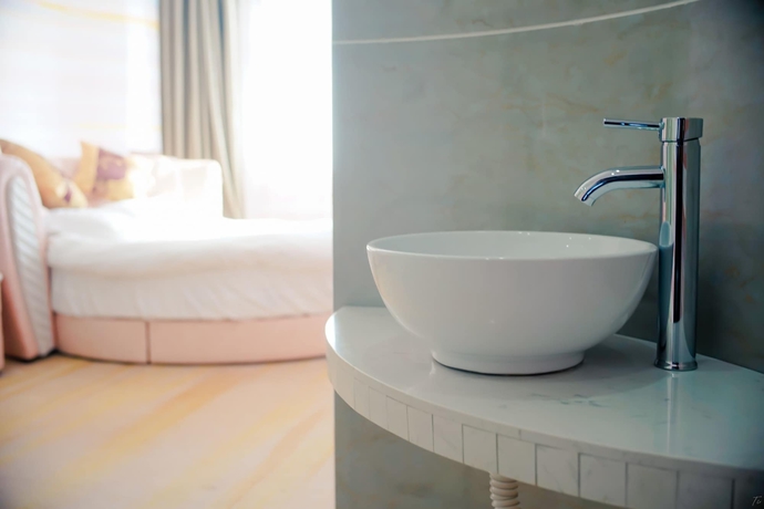 Imagen de la habitación del Hotel Promise Home. Foto 18