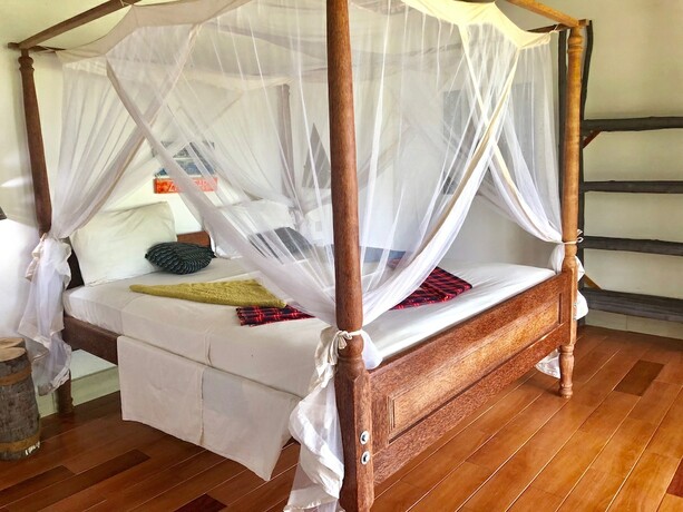 Imagen de la habitación del Hotel Promised Land Lodge. Foto 12