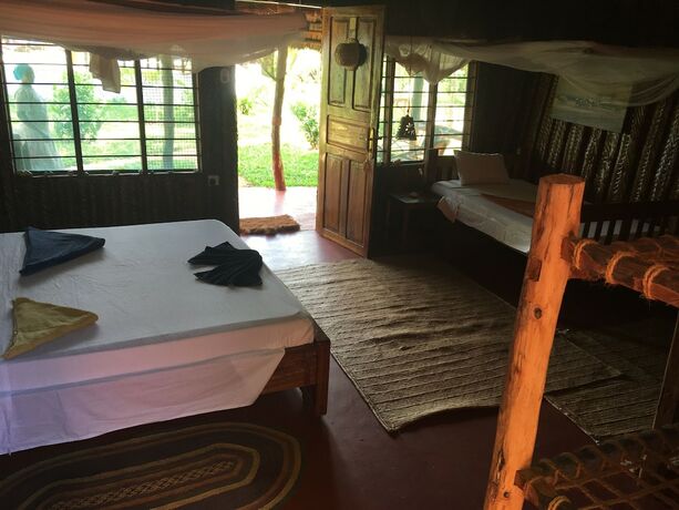 Imagen de la habitación del Hotel Promised Land Lodge. Foto 14