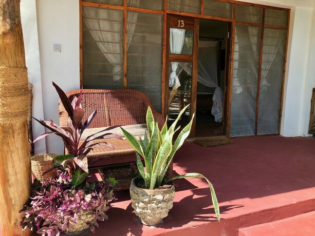 Imagen de la habitación del Hotel Promised Land Lodge. Foto 15
