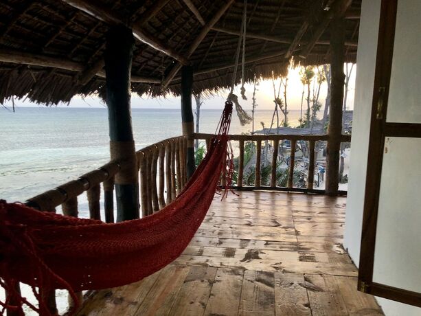 Imagen de la habitación del Hotel Promised Land Lodge. Foto 16