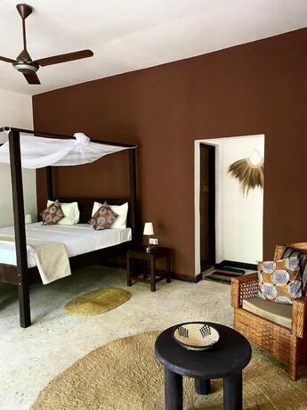 Imagen de la habitación del Hotel Promised Land Lodge. Foto 17