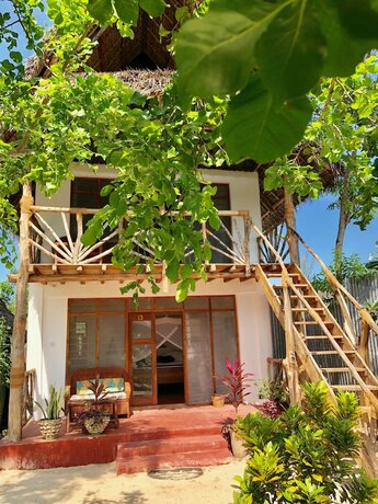 Imagen general del Hotel Promised Land Lodge. Foto 6