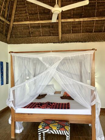 Imagen de la habitación del Hotel Promised Land Lodge. Foto 18