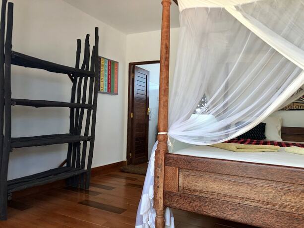 Imagen general del Hotel Promised Land Lodge. Foto 7