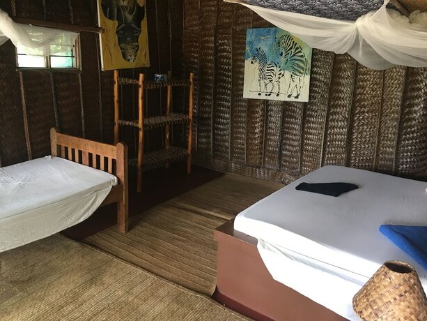 Imagen general del Hotel Promised Land Lodge. Foto 8