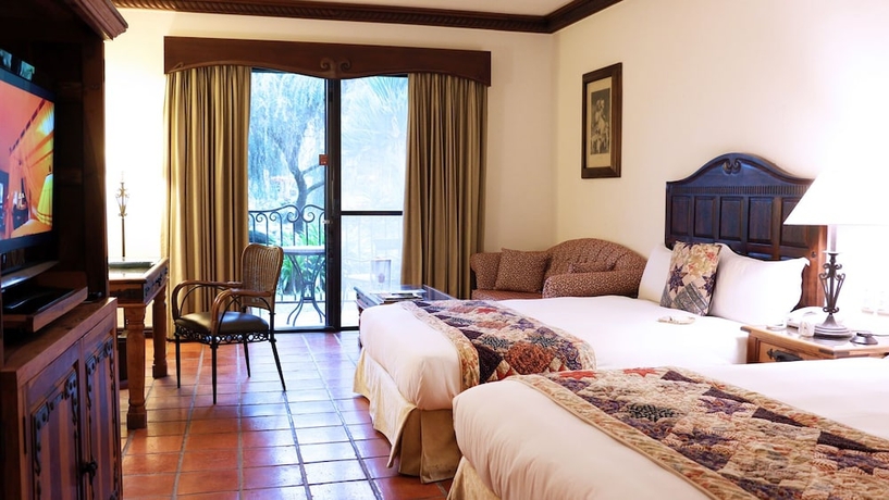 Imagen de la habitación del Hotel Promisedland Resort and Lagoon. Foto 4