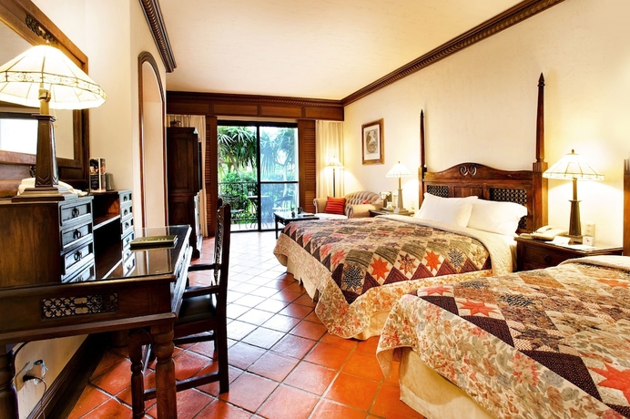 Imagen de la habitación del Hotel Promisedland Resort and Lagoon. Foto 6