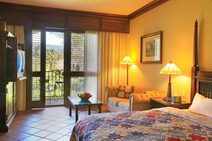 Imagen de la habitación del Hotel Promisedland Resort and Lagoon. Foto 7