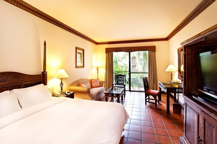 Imagen de la habitación del Hotel Promisedland Resort and Lagoon. Foto 10
