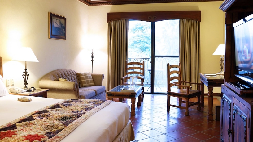 Imagen de la habitación del Hotel Promisedland Resort and Lagoon. Foto 11