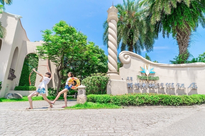 Imagen general del Hotel Promisedland Resort and Lagoon. Foto 1
