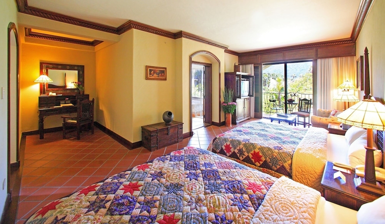 Imagen de la habitación del Hotel Promisedland Resort and Lagoon. Foto 12