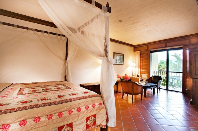 Imagen de la habitación del Hotel Promisedland Resort and Lagoon. Foto 13