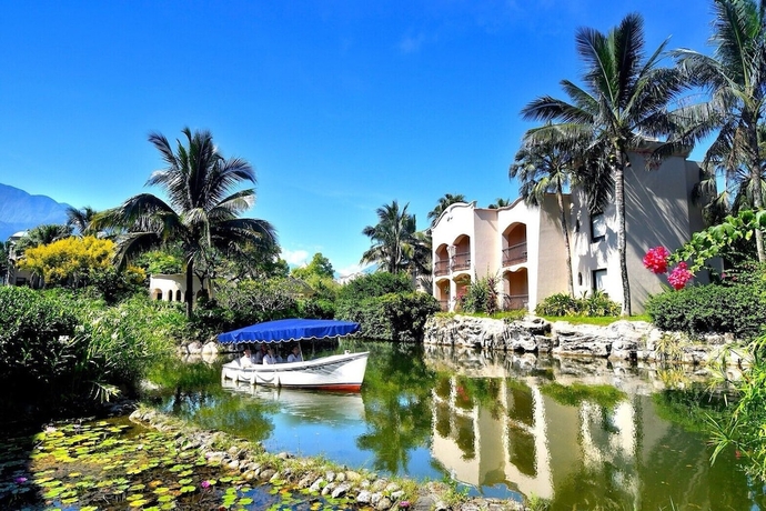 Imagen de la habitación del Hotel Promisedland Resort and Lagoon. Foto 14