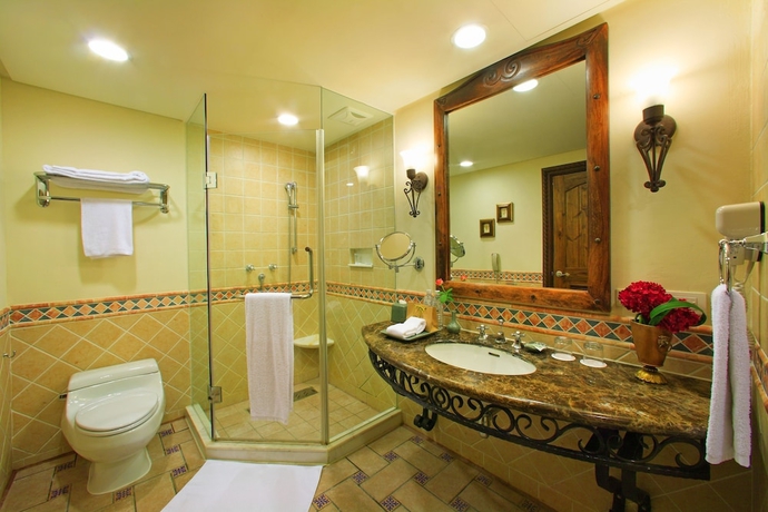 Imagen de la habitación del Hotel Promisedland Resort and Lagoon. Foto 15