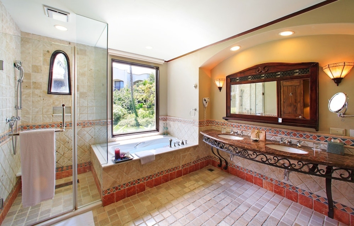 Imagen de la habitación del Hotel Promisedland Resort and Lagoon. Foto 16