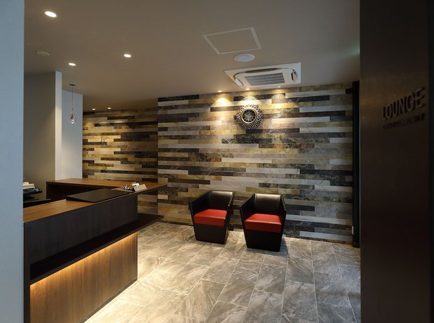 Imagen de los interiores del Hotel Promote Hiroshima. Foto 20