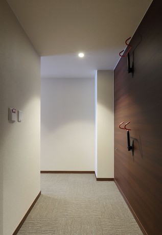 Imagen de la habitación del Hotel Promote Hiroshima. Foto 15