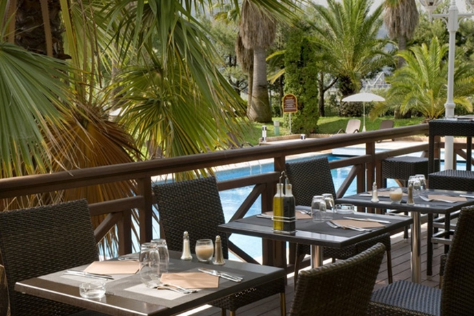 Imagen general del Hotel Promotel Carros. Foto 3