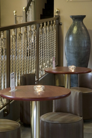 Imagen general del Hotel Promotel Carros. Foto 5