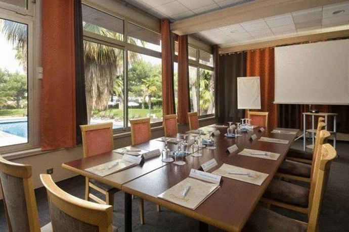 Imagen general del Hotel Promotel Carros. Foto 6