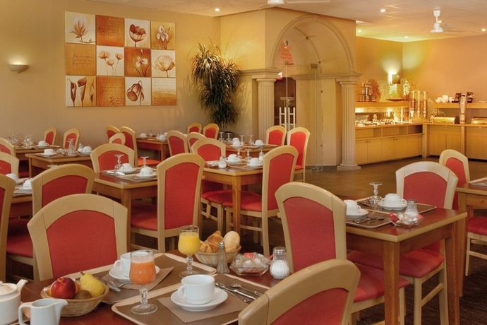 Imagen general del Hotel Promotel Carros. Foto 9