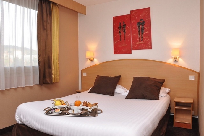 Imagen general del Hotel Promotel Carros. Foto 10