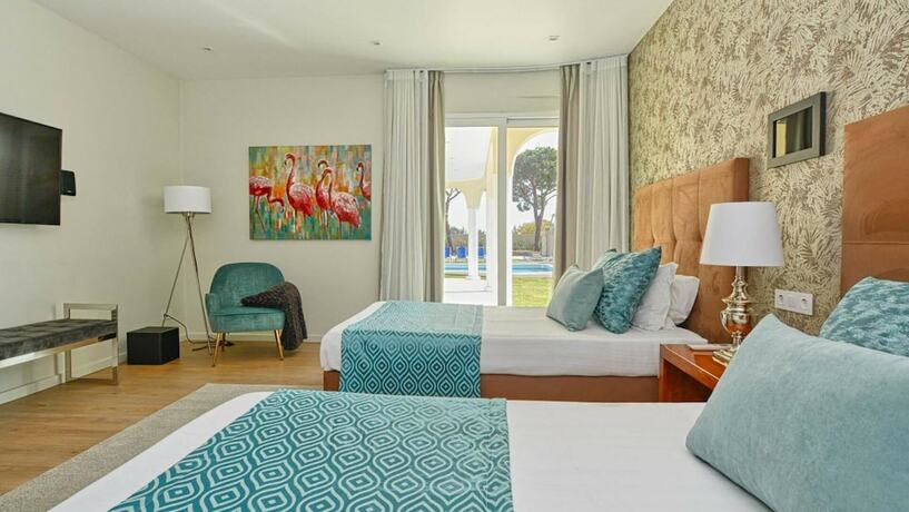 Imagen general del Hotel Promotion - Last Dates!. Foto 4