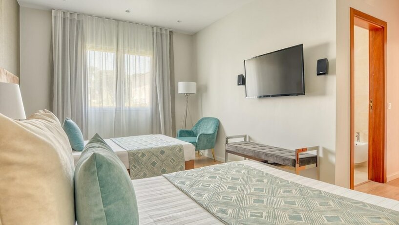 Imagen de la habitación del Hotel Promotion - Last Dates!. Foto 19