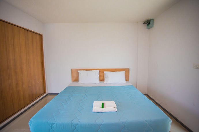 Imagen de la habitación del Hotel Promsook Apartment. Foto 5