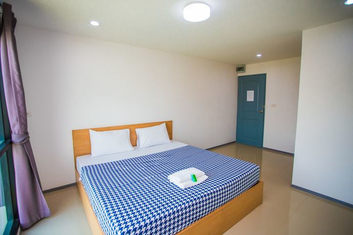 Imagen de la habitación del Hotel Promsook Apartment. Foto 7