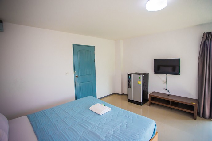 Imagen de la habitación del Hotel Promsook Apartment. Foto 8