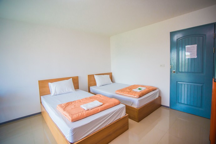Imagen de la habitación del Hotel Promsook Apartment. Foto 18