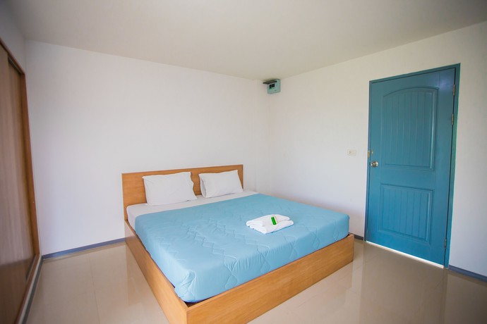 Imagen de la habitación del Hotel Promsook Apartment. Foto 20