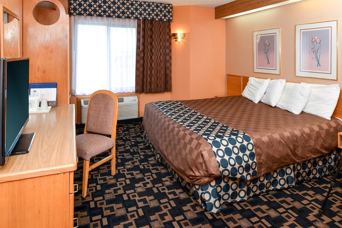 Imagen de la habitación del Hotel Pronghorn Inn. Foto 5