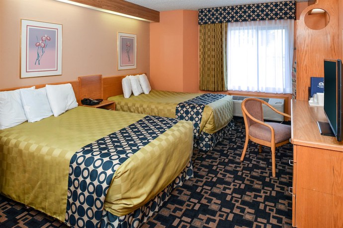 Imagen de la habitación del Hotel Pronghorn Inn. Foto 6