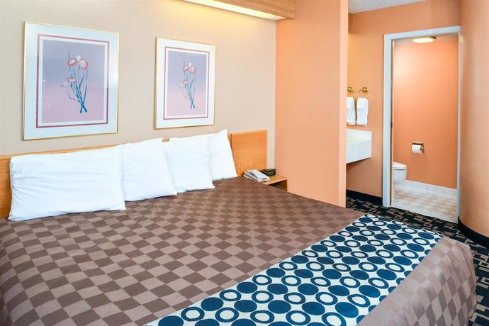 Imagen de la habitación del Hotel Pronghorn Inn. Foto 7