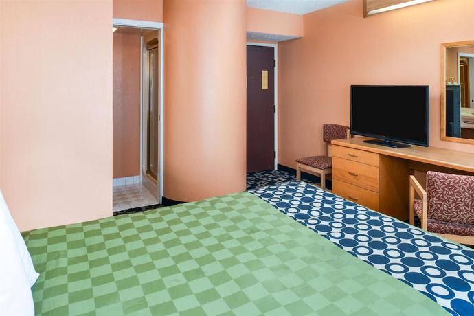 Imagen de la habitación del Hotel Pronghorn Inn. Foto 8